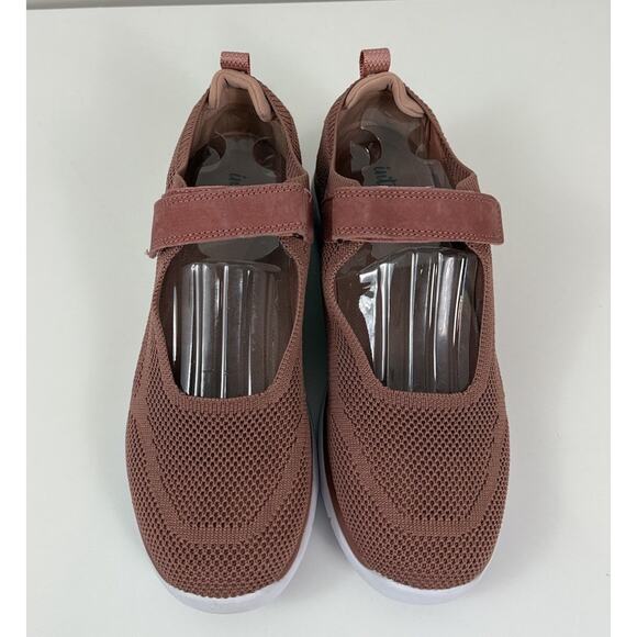 Women’s Mary Jane Style shoe Propet Savannah Rose Dawn Sz 10.5 Comfort Shoes - Picture 9 of 12